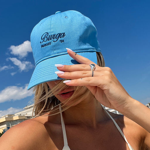 Resort - Sun Cap 8