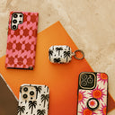 Paraíso - AirPods Case 5