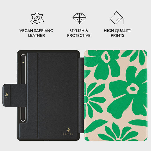 Margarita - Samsung Galaxy Tab S9 FE Case 2