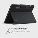 Margarita - Samsung Galaxy Tab S9 FE Case 4