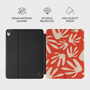 Heatwave - iPad Air 11 (7th/6th Gen) Case 3