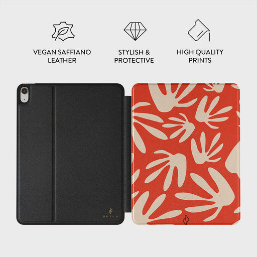 Heatwave - iPad Air 11 (7th/6th Gen) Case 3