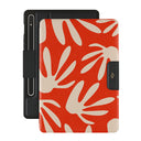 Heatwave - Samsung Galaxy Tab S9 Case 1