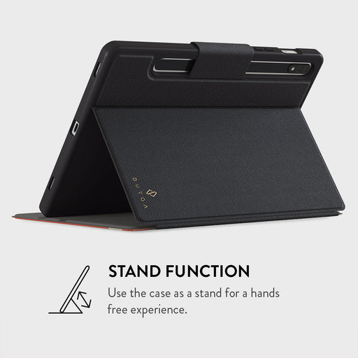Heatwave - Samsung Galaxy Tab S9 Case 4