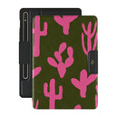 Serenade - Samsung Galaxy Tab S9+ Case 1