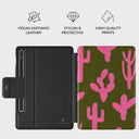 Serenade - Samsung Galaxy Tab S9+ Case 2