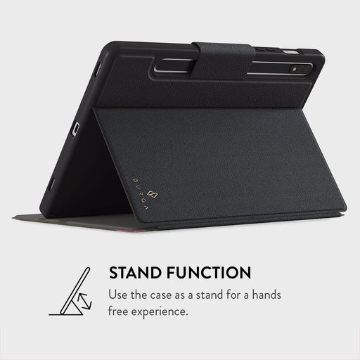 Serenade - Samsung Galaxy Tab S9+ Case 4