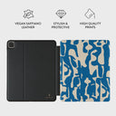 Mirage - iPad Pro 11 (4th/3rd Gen) Case 2