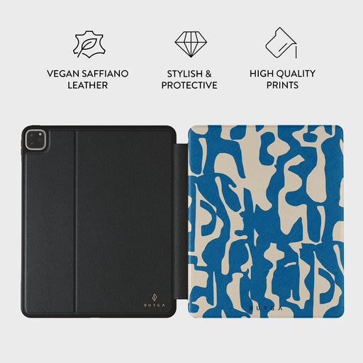 Mirage - iPad Pro 11 (4th/3rd Gen) Case 2