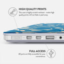 Mirage - Macbook Case 20