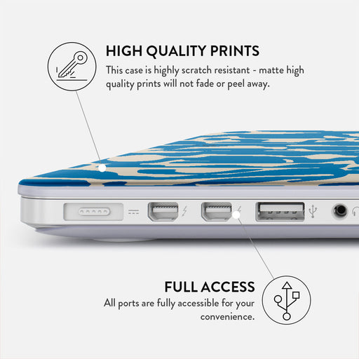 Mirage - Macbook Case 20