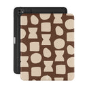 Terracotta - iPad Pro 13 (7th Gen) Case 1