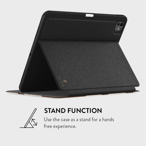 Terracotta - iPad Pro 13 (7th Gen) Case 5