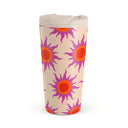 Sunset Glow - Travel Mug 1