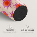 Sunset Glow - Travel Mug 12