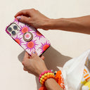 Sunset Glow - Samsung Galaxy S8 Case 14