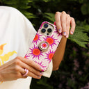Sunset Glow - Samsung Galaxy S8 Case 15