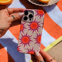Sunset Glow - Samsung Galaxy S23 FE Case 5