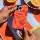 Siesta - iPhone 15 Plus Case 23