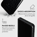 Reaper's Touch - Snakeskin Xiaomi Redmi Note 11 Pro Case 4