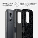 Reaper's Touch - Snakeskin Xiaomi Redmi Note 11T Pro / 11T Pro+ Case 2