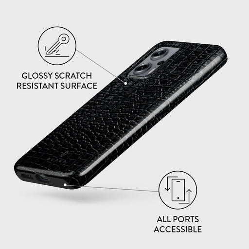 Reaper's Touch - Snakeskin Xiaomi Redmi Note 11T Pro / 11T Pro+ Case 3