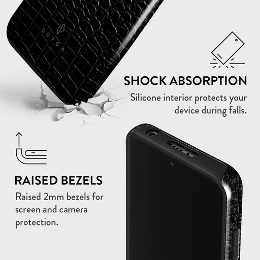 Reaper's Touch - Snakeskin Xiaomi Redmi Note 11T Pro / 11T Pro+ Case 4