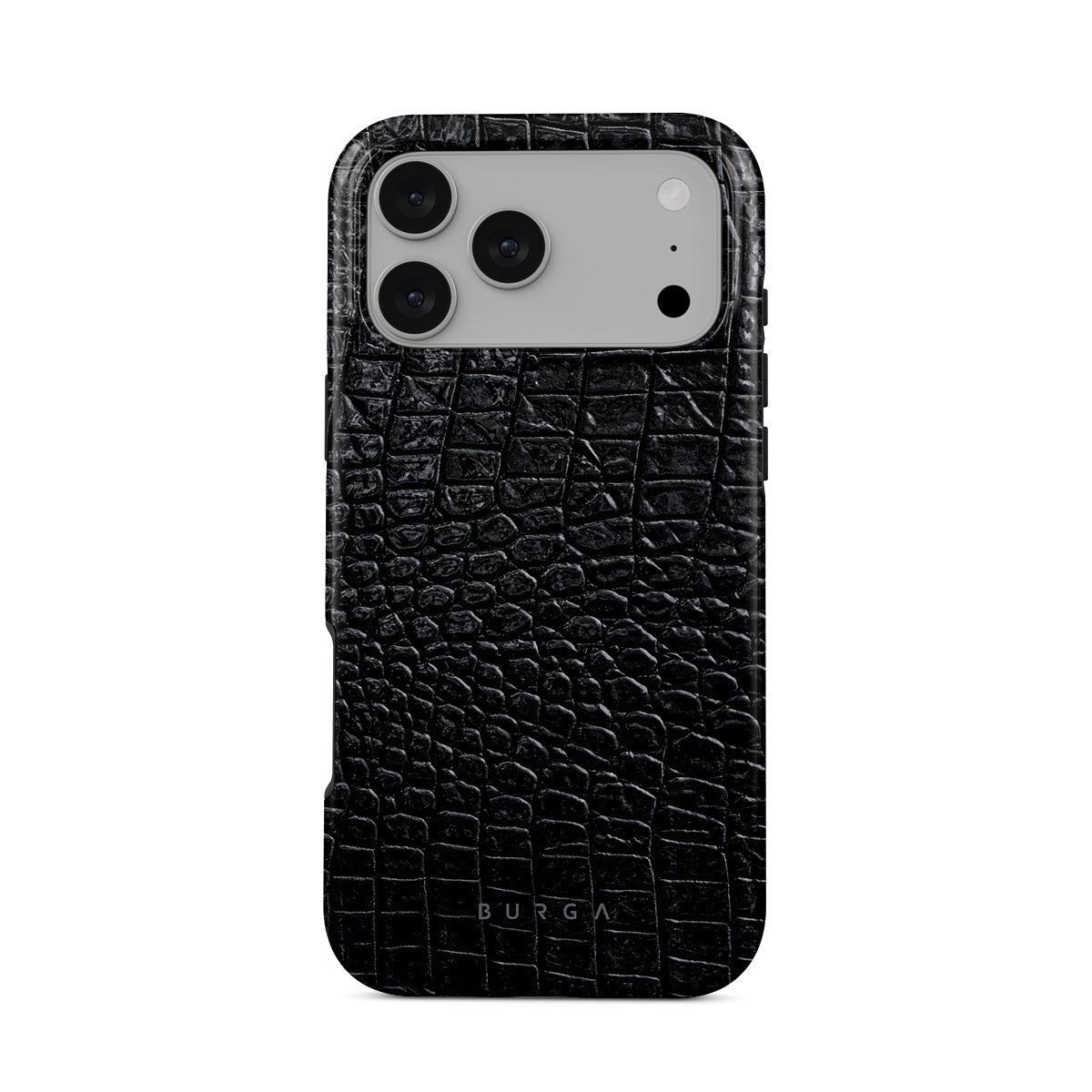 BURGA Eclipse: iPhone 17 ケース 袋付き Eclipse - iPhone 17 Case | BURGA