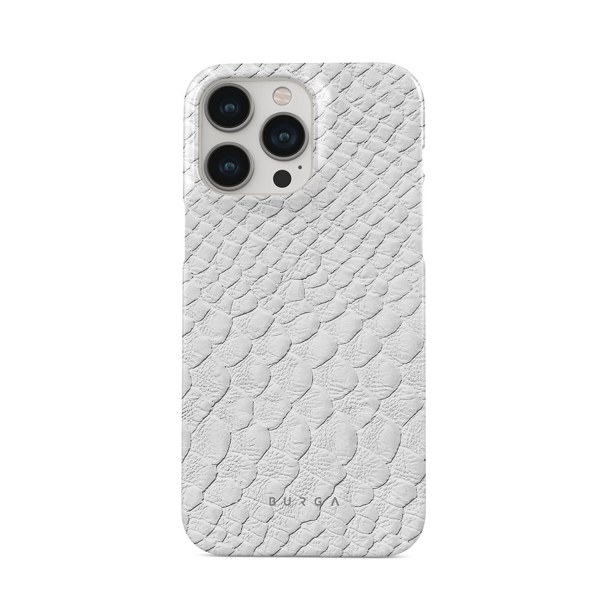 iPhone13 Pro ホワイト iPhone 13 Series Case Ultra Hybrid (MagFit) - Spigen.com