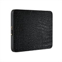 Reaper's Touch - Snakeskin Laptop Sleeve 1