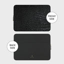 Reaper's Touch - Snakeskin Laptop Sleeve 5