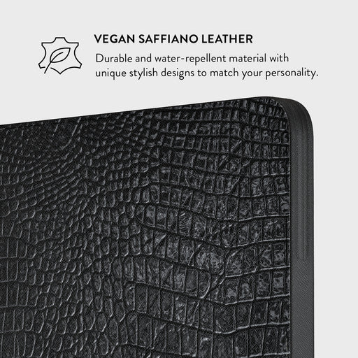 Reaper's Touch - Snakeskin Laptop Sleeve 6