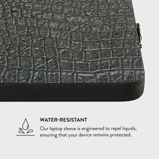 Reaper's Touch - Snakeskin Laptop Sleeve 10