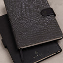 Reaper's Touch - Snakeskin Infinity Planner 12