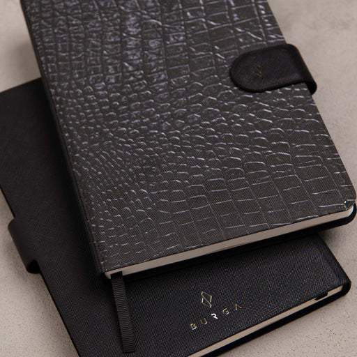 Reaper's Touch - Snakeskin Infinity Planner 12