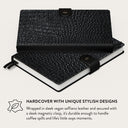 Reaper's Touch - Snakeskin Infinity Planner 3
