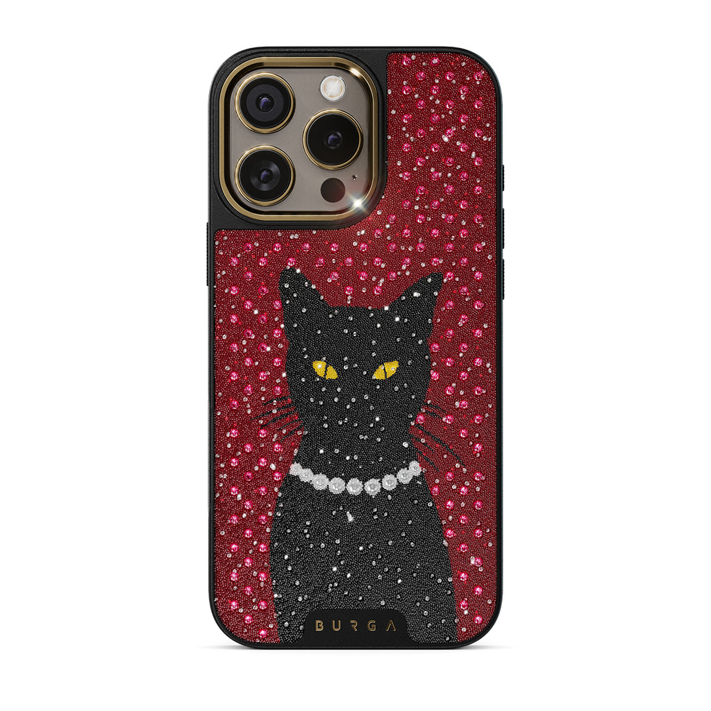 Cameo - iPhone 15 Case Cameo - iPhone 15 Case