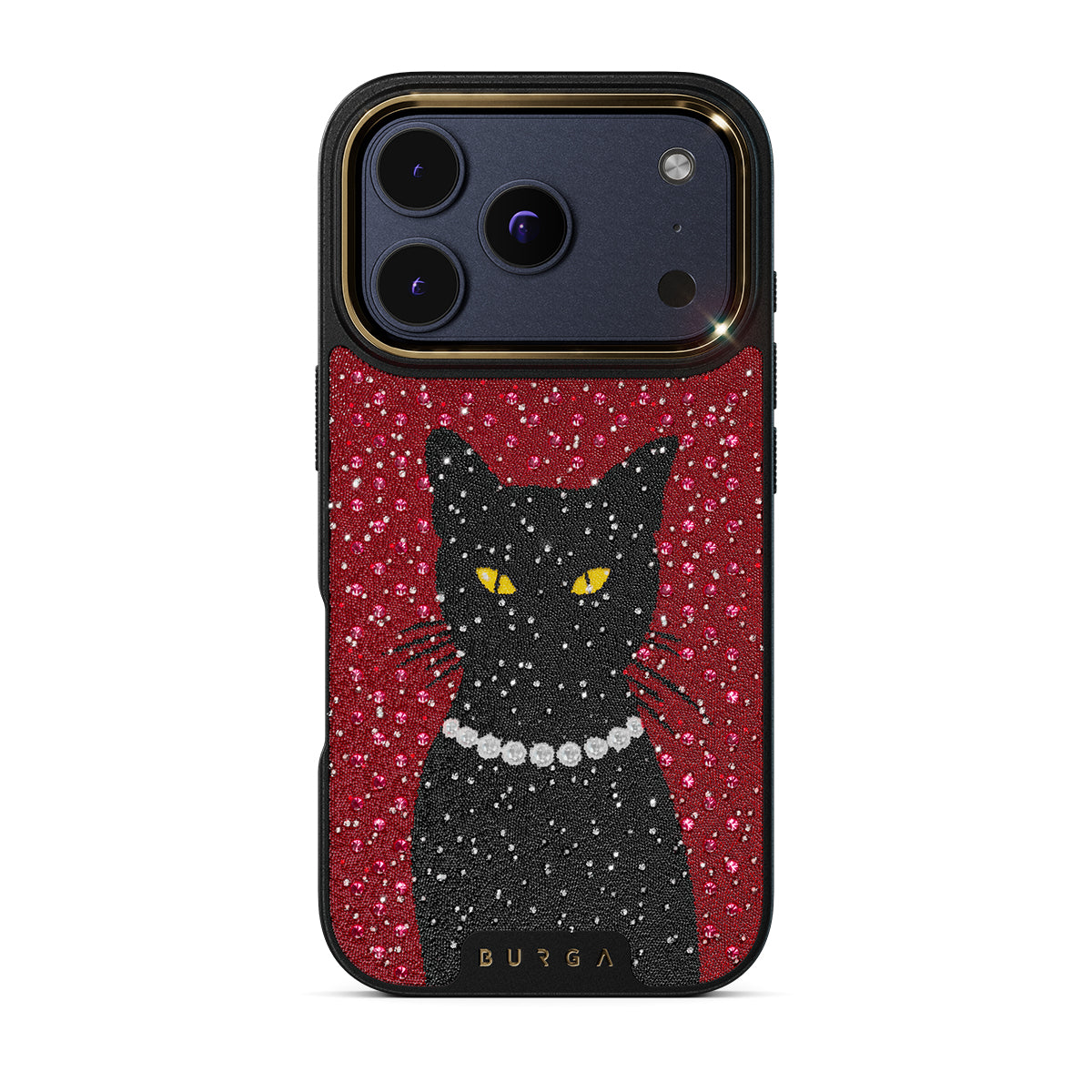 新品・未使用】BURGA iPhone17ケース iPhone 17 Cases | Stylish and Protective - BURGA