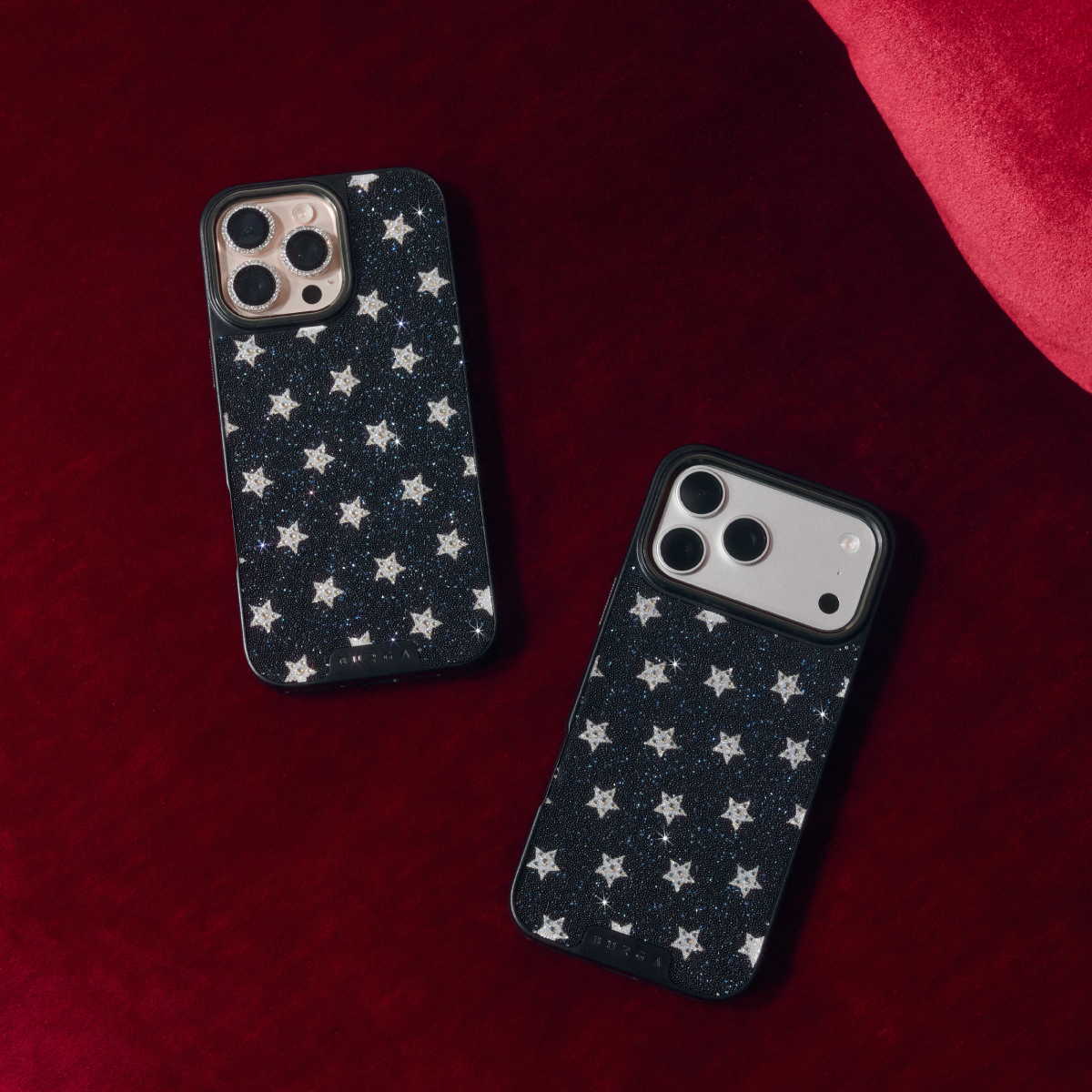 Cameo - iPhone 17 Pro Case | BURGA