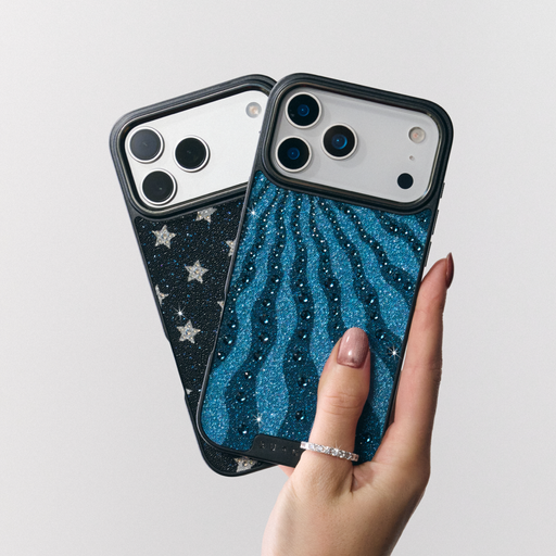 iPhone 16 Case, Dazzle Me | BURGA