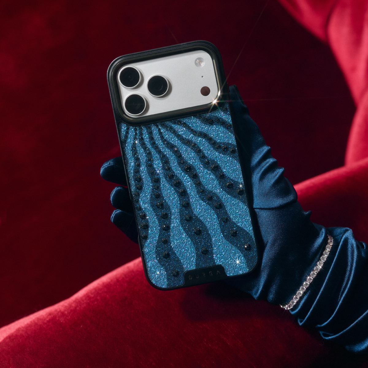 Dazzle Me - iPhone 17 Case | BURGA