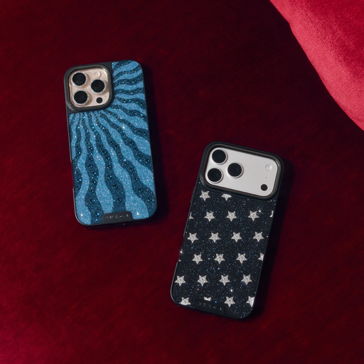 iPhone 17 Case, Dazzle Me | BURGA