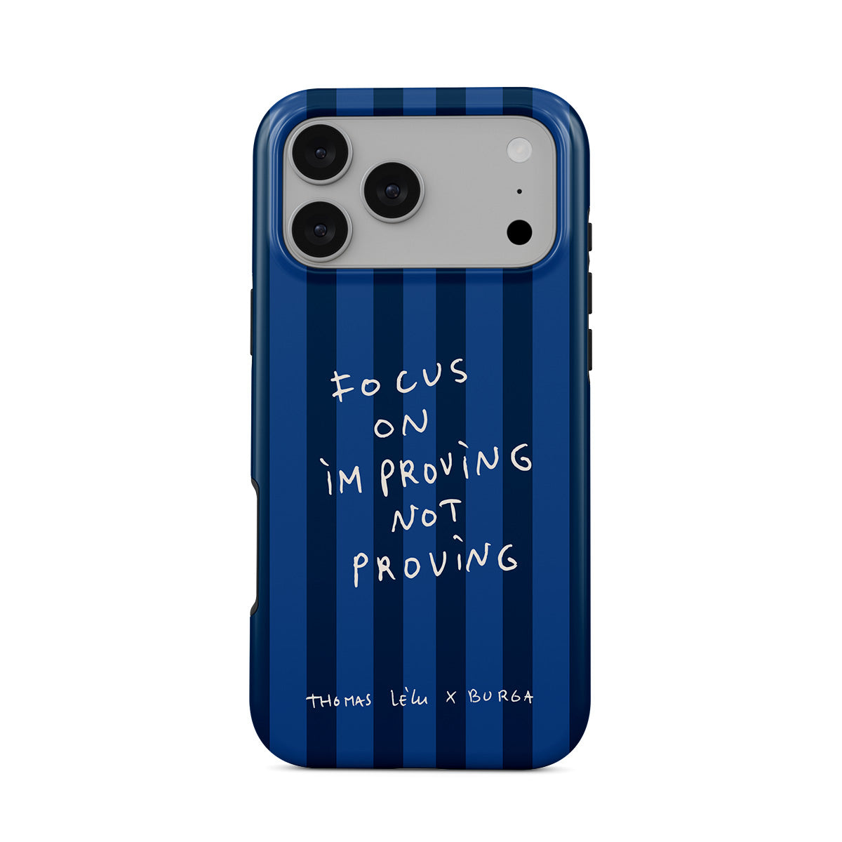 BURGA iPhone 17 MagSafe対応 Magnetic - iPhone 17 Case | BURGA
