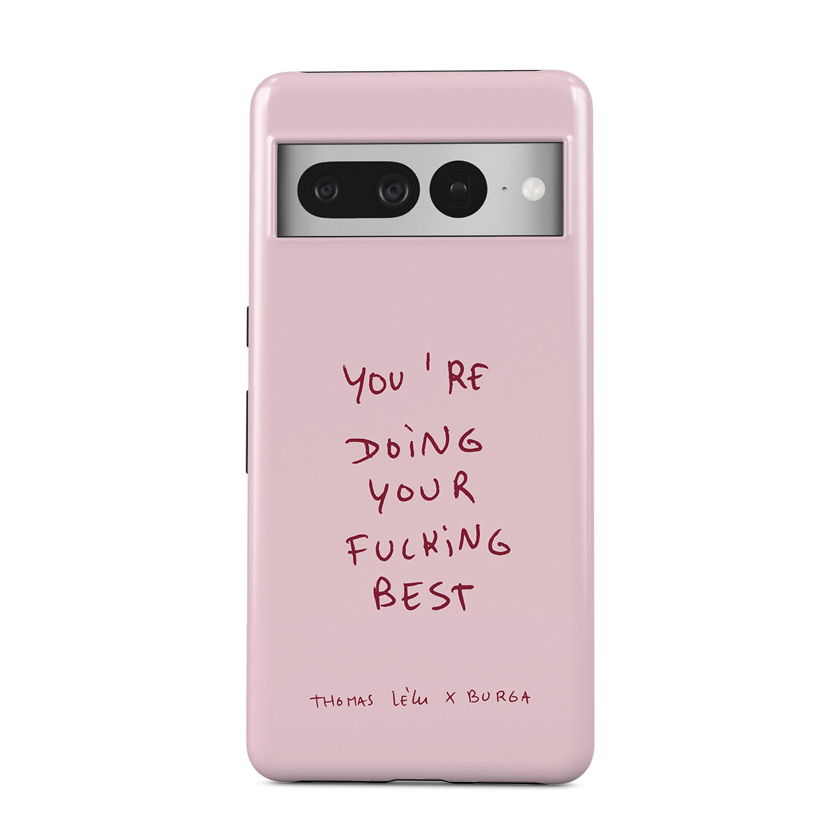 Google Pixel 7 Pro Cases | Stylish and Protective - BURGA