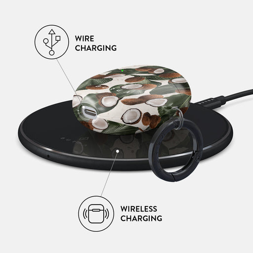 Coconut Crush - Google Pixel Buds Pro 2 Case 3