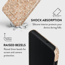 Boho Dreams - Samsung Galaxy S25 Case 4