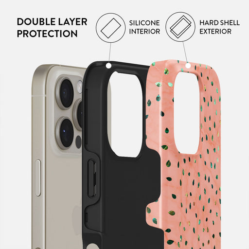 Watermelon Shake - iPhone 16 Pro Max Case 2