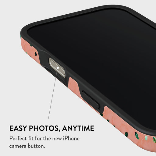 Watermelon Shake - iPhone 16 Pro Max Case 5