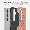 Watermelon Shake - Samsung Galaxy S24 Plus Case 6