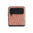 Watermelon Shake - Samsung Galaxy Z Flip 3 Case